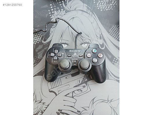 Used & Brand New Items / Gaming & Gamers Exclusive / Gaming Equipment / PC Controller & Gamepad