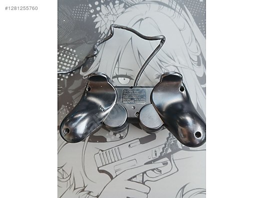 Used & Brand New Items / Gaming & Gamers Exclusive / Gaming Equipment / PC Controller & Gamepad