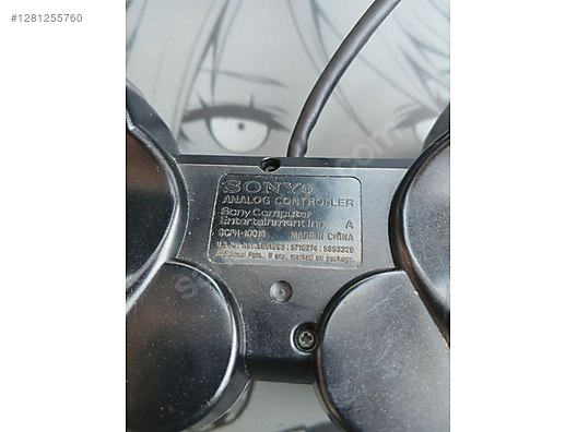 Used & Brand New Items / Gaming & Gamers Exclusive / Gaming Equipment / PC Controller & Gamepad