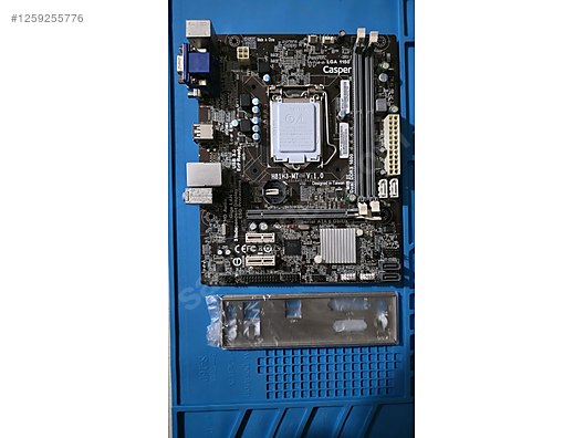 İkinci El ve Sıfır Alışveriş / Bilgisayar / Masaüstü / Donanım / Anakart