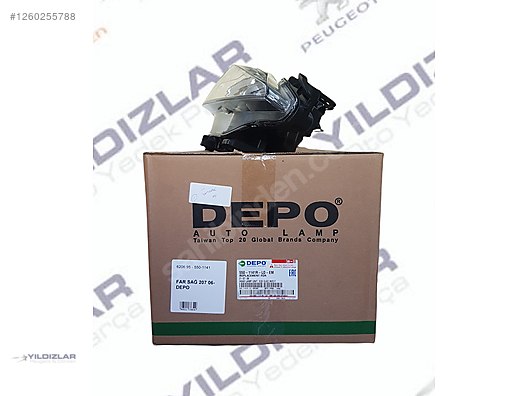 Otomobil & Arazi Aracı / Elektrik / FAR (SAĞ) 620695 sahibinden.comda ...
