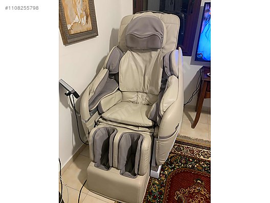 Irest a33 massage online chair