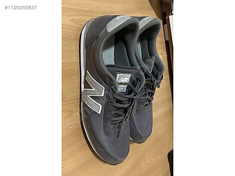 New balance 501 erkek spor clearance ayakkabı