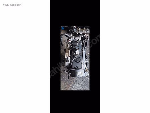 FIAT Ducato Fiat Ducato 2.8 Jtd Komple Motor İveco Daily 2.8 JTD 2002-2008  Oto Mavili