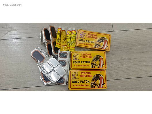 Used & Brand New Items / Sports / Toplu Satış