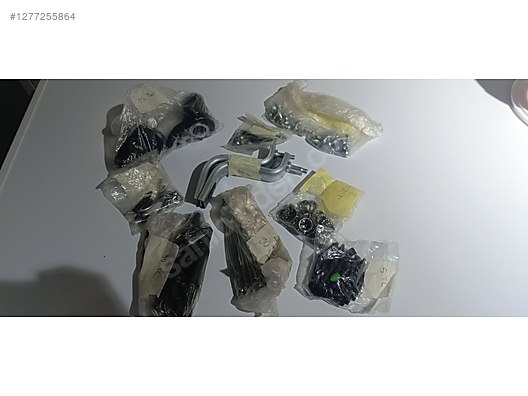 Used & Brand New Items / Sports / Toplu Satış