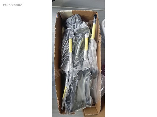 Used & Brand New Items / Sports / Toplu Satış