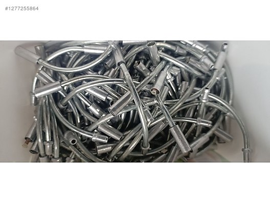 Used & Brand New Items / Sports / Toplu Satış