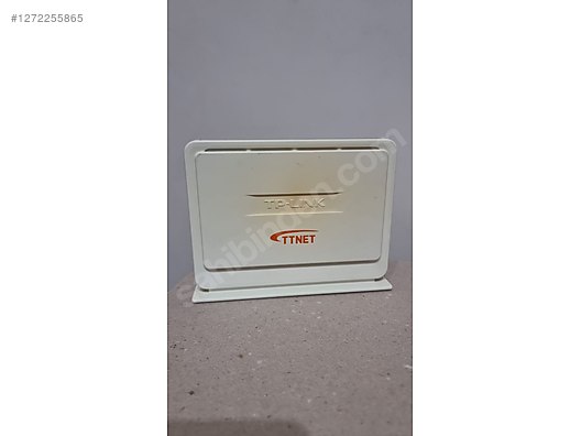 Used & Brand New Items / Computers / Peripherals / Modems & Networking / ADSL Modem