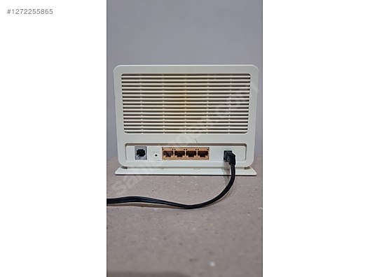 Used & Brand New Items / Computers / Peripherals / Modems & Networking / ADSL Modem