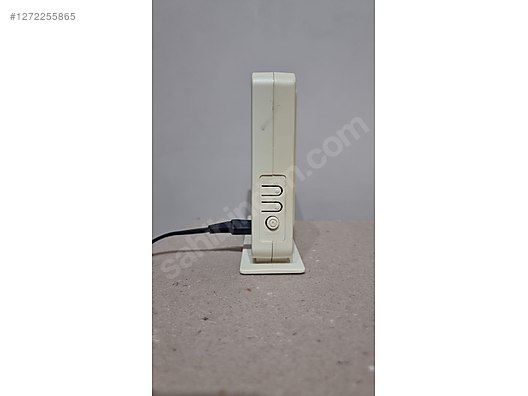 Used & Brand New Items / Computers / Peripherals / Modems & Networking / ADSL Modem