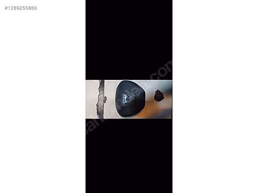 985701142R DACIA Logan Dacia Dokker Sandero Logan Direksiyon Hava Yastığı 985701142R OEM 985701142R Oto Mavili