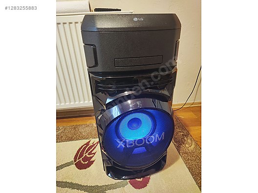 Used & Brand New Items / Home Electronics / Portable Audio / Portable Speakers