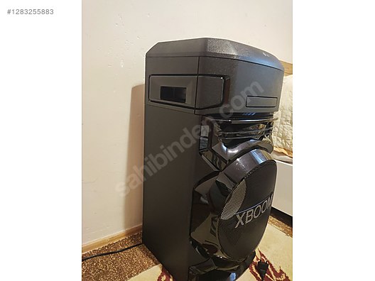 Used & Brand New Items / Home Electronics / Portable Audio / Portable Speakers