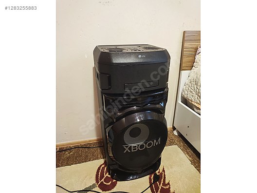 Used & Brand New Items / Home Electronics / Portable Audio / Portable Speakers