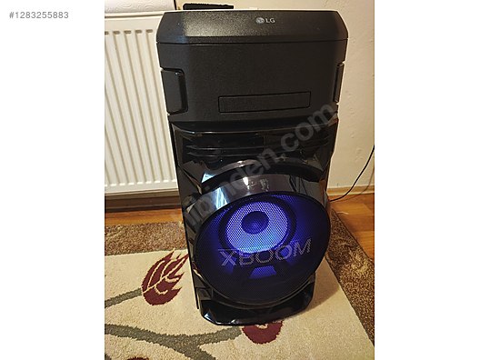 Used & Brand New Items / Home Electronics / Portable Audio / Portable Speakers