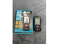 Profesyonel Lazer Trena Uzaklık Ölçer