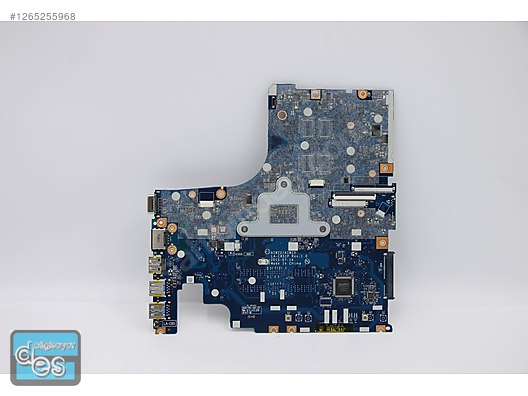 LENOVO IDEAPAD 500-15ISK ANAKART 5B20K34583 i5 CPU LA-C851P