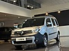 Vasıta / Minivan & Panelvan / Renault / Kangoo Multix / 1.5 dCi Extreme