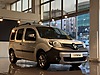 Vasıta / Minivan & Panelvan / Renault / Kangoo Multix / 1.5 dCi Extreme