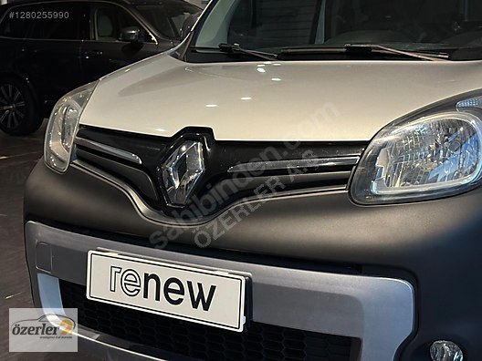 Vasıta / Minivan & Panelvan / Renault / Kangoo Multix / 1.5 dCi Extreme