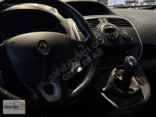 Vasıta / Minivan & Panelvan / Renault / Kangoo Multix / 1.5 dCi Extreme