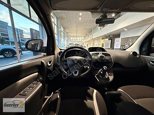 Vasıta / Minivan & Panelvan / Renault / Kangoo Multix / 1.5 dCi Extreme