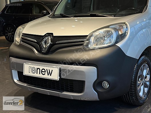 Vasıta / Minivan & Panelvan / Renault / Kangoo Multix / 1.5 dCi Extreme