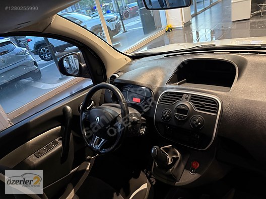 Vasıta / Minivan & Panelvan / Renault / Kangoo Multix / 1.5 dCi Extreme