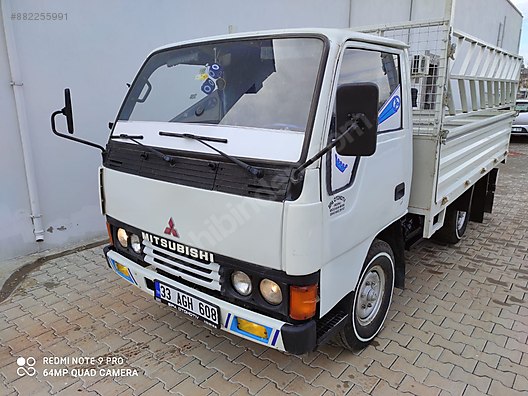 mitsubishi temsa fe 304 model 57 500 tl galeriden satilik ikinci el 882255991 mitsubishi temsa fe 304 model 57 500 tl galeriden satilik ikinci el 882255991
