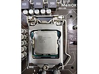 i5 2500K 1155 pin işlemci #1282255997