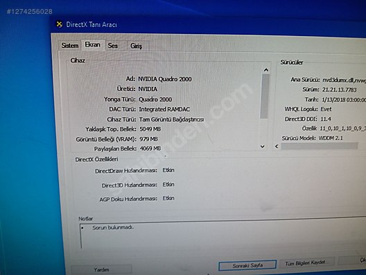 Used & Brand New Items / Computers / Desktops / Desktop Components / Motherboards