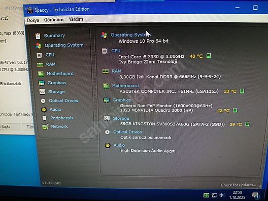 Used & Brand New Items / Computers / Desktops / Desktop Components / Motherboards