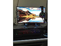 Zeiron oyuncu bilgisayarı