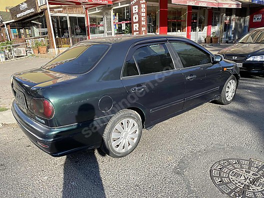 fiat marea 1 6 elx sahibinden ihtiyactan cok acilll fiat 1 6 maria otomatik vites at sahibinden com 956256091