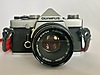 İkinci El ve Sıfır Alışveriş / Fotoğraf & Kamera / Analog Fotoğraf Makinesi / 35mm Filmli SLR / Olympus