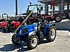 Machinery / Agricultural Machines / Tractors / New Holland / T4.80B