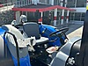 Machinery / Agricultural Machines / Tractors / New Holland / T4.80B