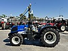 Machinery / Agricultural Machines / Tractors / New Holland / T4.80B