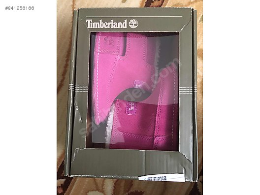 Shoes Bootees Orijinal Timberland Bebek Ayakkabisi At Sahibinden Com