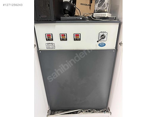 İkinci El ve Sıfır Alışveriş / Bahçe & Yapı Market / Yapı Malzemeleri / Elektrik Tesisatı / Regülatör