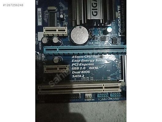 Used & Brand New Items / Computers / Desktops / Desktop Components / Motherboards