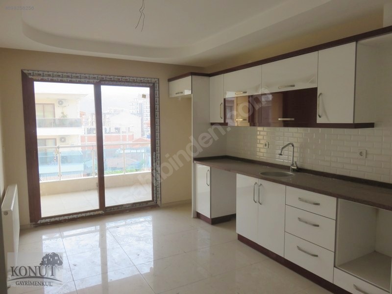 SALİHLİ KONUT EMLAKTAN SATILIK 3+1 DAİRE Satılık Daire İlanları