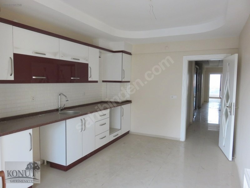 SALİHLİ KONUT EMLAKTAN SATILIK 3+1 DAİRE Satılık Daire İlanları