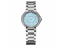 Maurice Lacroix FA1104-SS002-E20-1 Bayan Kol Saati Pırlantalı