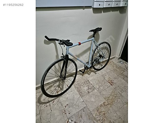 Finna Fastlane Single speed fixie fixed gear at sahibinden 1195256262