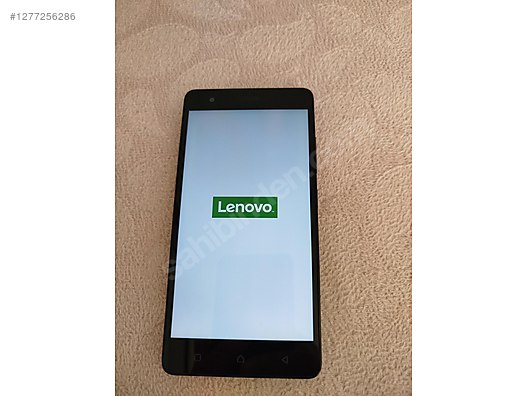 Used & Brand New Items / Cell Phones & Accessories / Cell Phones / Lenovo / K6 Note