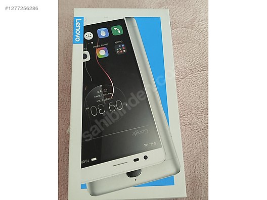 Used & Brand New Items / Cell Phones & Accessories / Cell Phones / Lenovo / K6 Note