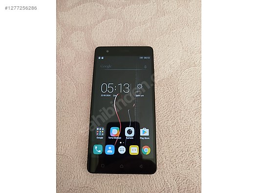 Used & Brand New Items / Cell Phones & Accessories / Cell Phones / Lenovo / K6 Note