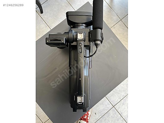 İkinci El ve Sıfır Alışveriş / Fotoğraf & Kamera / Video Kamera / Dijital Kamera / HDD (Harddiskli)